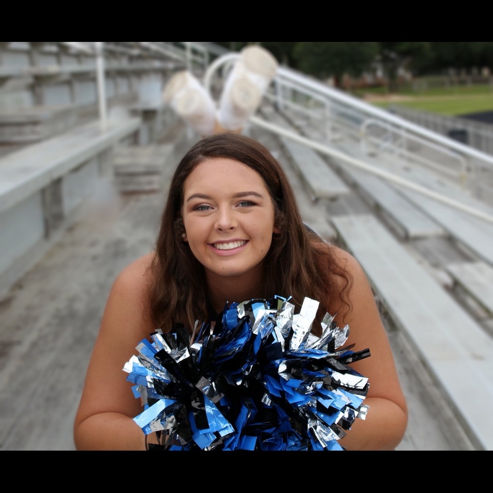 Meet your Posher, Blakelee